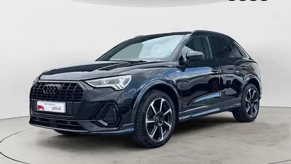 Usado 2024 Audi Q3 Ambiente SUV | 41.600 € (Precio justo)