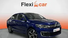 Usado 2018 Citroën C-Elysee I Feel Berlina | 7990 € (Buen precio)