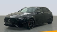 Usado 2024 Mercedes A45 AMG AMG | 74.900 € (Precio justo)