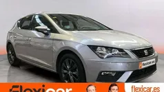 Usado 2020 Seat Leon Style Berlina | 12.990 € (Super precio)