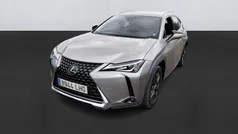 Otro Usado 2020 Lexus UX 250h Business Edition SUV | 21.500 € (Precio justo)
