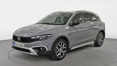 Usado 2022 Fiat Tipo Cross Utilitario | 13.591 € (Precio justo)
