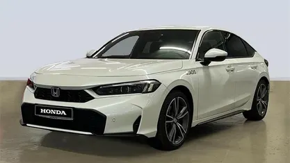 Usado Honda Civic Advance 184 CV (135 kW) 2025 Berlina