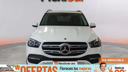 Usado Mercedes GLE350 320 CV (235 kW) 2021