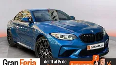 Usado 2019 BMW M2 Competition Edition Coupe | 53.990 € (Precio justo)