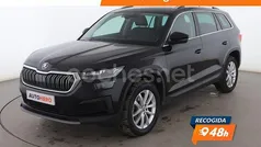 Usado 2023 Skoda Kodiaq Style SUV | 31.399 € (Precio justo)