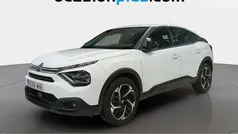 Usado 2023 Citroën C4 Feel SUV | 12.210 € (Precio justo)