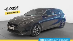 Usado 2023 Kia Ceed Berlina | 20.250 € (Precio justo)