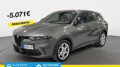 Usado 2022 Alfa Romeo Tonale Sprint SUV | 24.990 € (Buen precio)