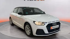 Usado 2019 Audi A1 Sportback Advanced Plus Utilitario | 16.090 € (Precio justo)