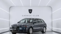 Usado 2005 Audi A4 Familiar | 7999 € (Precio justo)