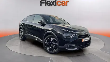 Usado Citroën C4 PureTech 131 CV (96 kW) 2022 Utilitario