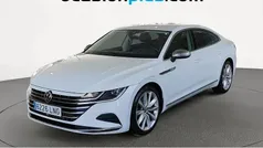VW Arteon
