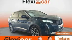 Usado 2021 Peugeot 3008 Allure SUV | 17.490 € (Buen precio)