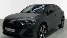 Usado 2024 Audi Q3 SUV | 42.950 € (Precio justo)