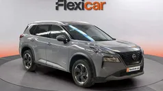 Usado 2024 Nissan X-Trail N-Connecta SUV | 34.490 € (Precio justo)
