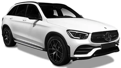 Usado 2021 Mercedes GLC43 AMG AMG | 54.900 € (Buen precio)