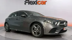 Usado 2021 Mercedes A180 AMG Berlina | 25.490 € (Precio justo)