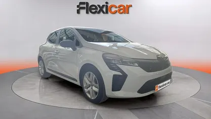 Usado Renault Clio V Equilibre 91 CV (66 kW) 2024 Berlina