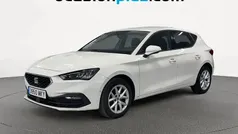 Usado 2023 Seat Leon Style Utilitario | 18.864 € (Buen precio)