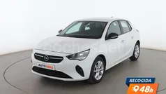 Usado 2021 Opel Corsa Edition Berlina | 11.199 € (Buen precio)