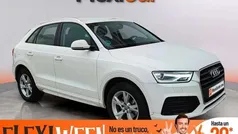 Usado 2017 Audi Q3 Premium SUV | 17.970 € (Buen precio)
