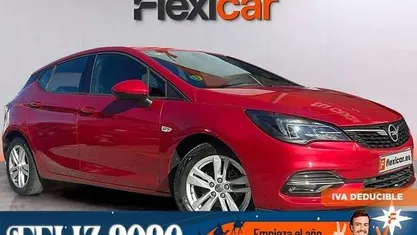 Usado Opel Astra Business Elegance 131 CV (96 kW) 2020 Familiar