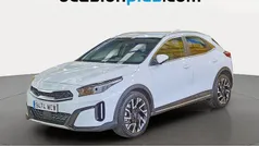 Usado 2022 Kia XCeed SUV | 22.637 € (Buen precio)