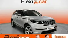 Blanco Usado 2020 Land Rover Range Rover Velar S SUV | 30.490 € (Precio justo)