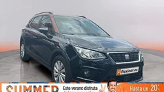 Usado 2019 Seat Arona Style SUV | 13.990 € (Precio justo)