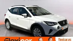 Usado 2022 Seat Arona Reference SUV | 14.790 € (Precio justo)