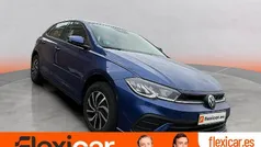 Usado 2024 VW Polo Life Berlina | 18.990 € (Precio justo)