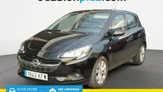 Usado 2017 Opel Corsa Selective Utilitario | 9100 € (Precio justo)