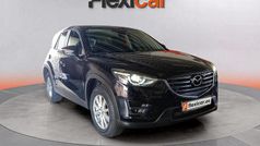 Usado 2016 Mazda CX-5 Edition SUV | 12.490 € (Super precio)
