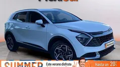 Usado 2023 Kia Sportage SUV | 26.390 € (Precio justo)