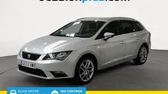 Usado 2014 Seat Leon Style Familiar | 11.300 € (Buen precio)