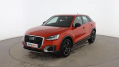 Naranja Usado 2018 Audi Q2 Design SUV | 19.099 € (Precio justo)
