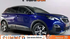 Usado 2020 Peugeot 3008 GT-line SUV | 16.990 € (Buen precio)