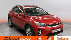 Usado 2022 Kia Stonic SUV | 16.990 € (Precio justo)