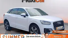 Usado 2019 Audi Q2 Sport SUV | 18.480 € (Precio justo)