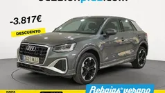Usado 2023 Audi Q2 S-Line SUV | 30.990 € (Precio justo)