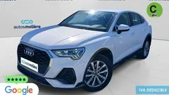 Usado 2021 Audi Q3 Advanced Plus SUV | 30.890 € (Precio justo)