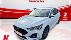 Usado 2023 Ford Focus ST-Line | 18.682 € (Precio justo)