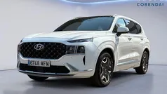 Usado 2023 Hyundai Santa Fe Style SUV | 39.900 € (Precio justo)