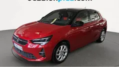 Usado 2020 Opel Corsa GS Line Utilitario | 11.319 € (Buen precio)