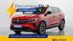 Usado 2024 Renault Austral Techno SUV | 29.390 € (Buen precio)
