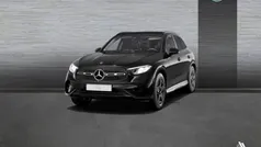 Mercedes GLC200