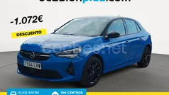 Usado 2021 Opel Corsa GS Line Berlina | 11.800 € (Precio justo)