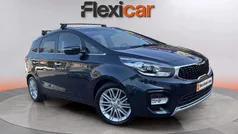 Usado 2018 Kia Carens Monovolumen | 13.690 € (Precio justo)