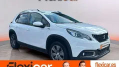 Usado 2019 Peugeot 2008 Signature Sky SUV | 10.990 € (Precio justo)